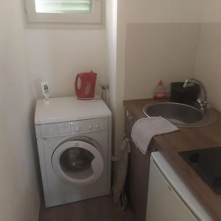 Apartment Beau Pour 3 A 4 Pers En Plein Centre De La Vieille Historique *